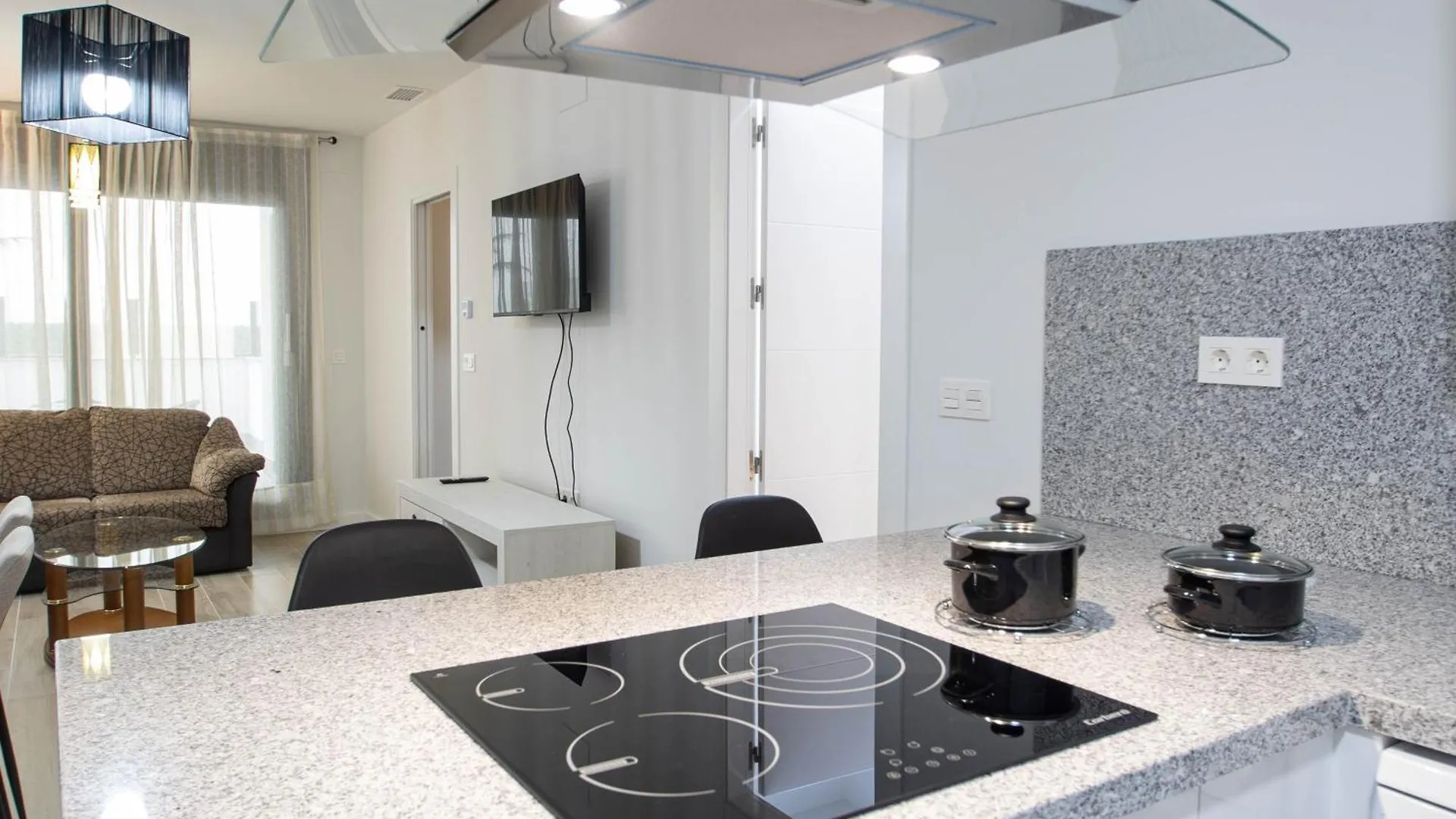 Presidente Armilla By A3Rentals Spanien