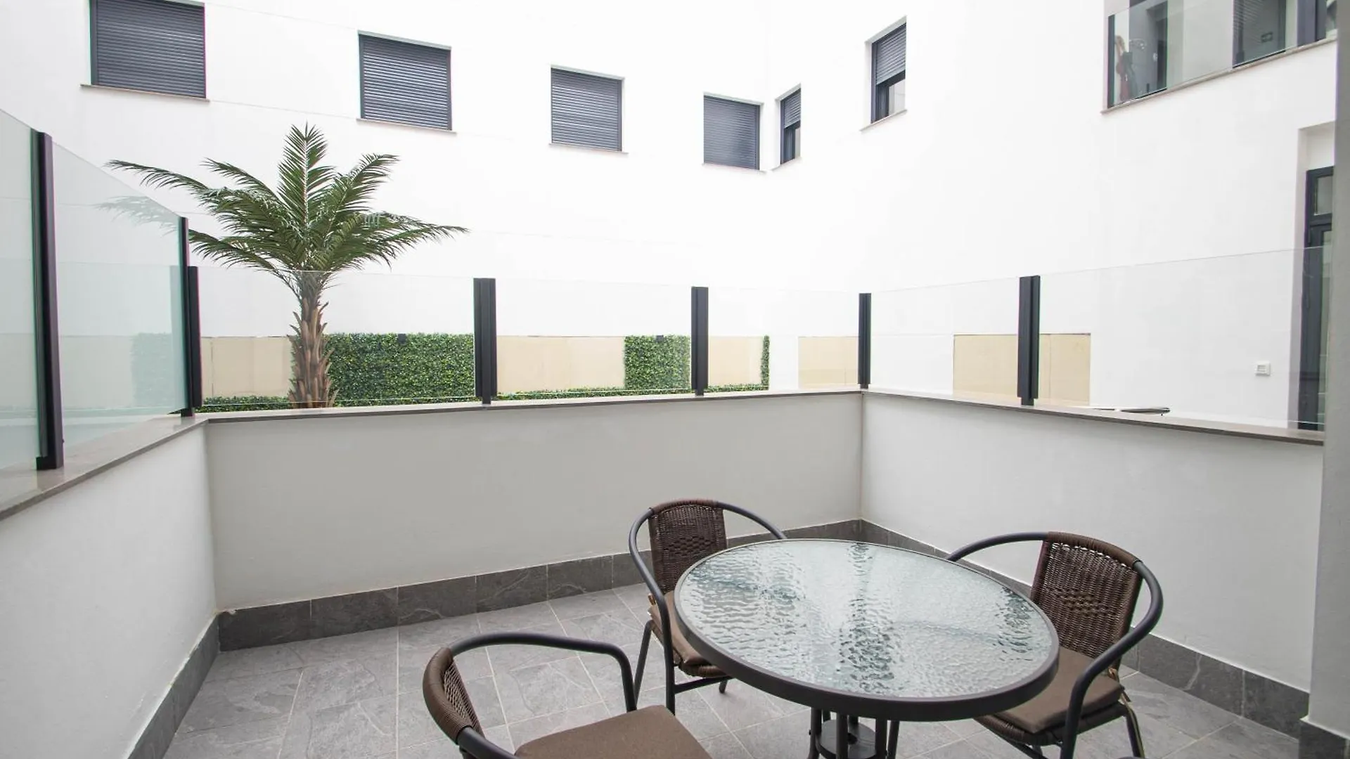 Presidente Armilla By A3Rentals