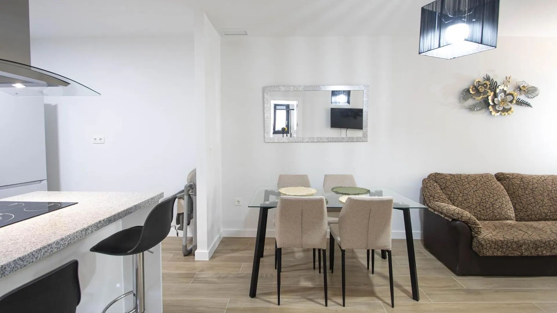 Presidente Armilla By A3Rentals