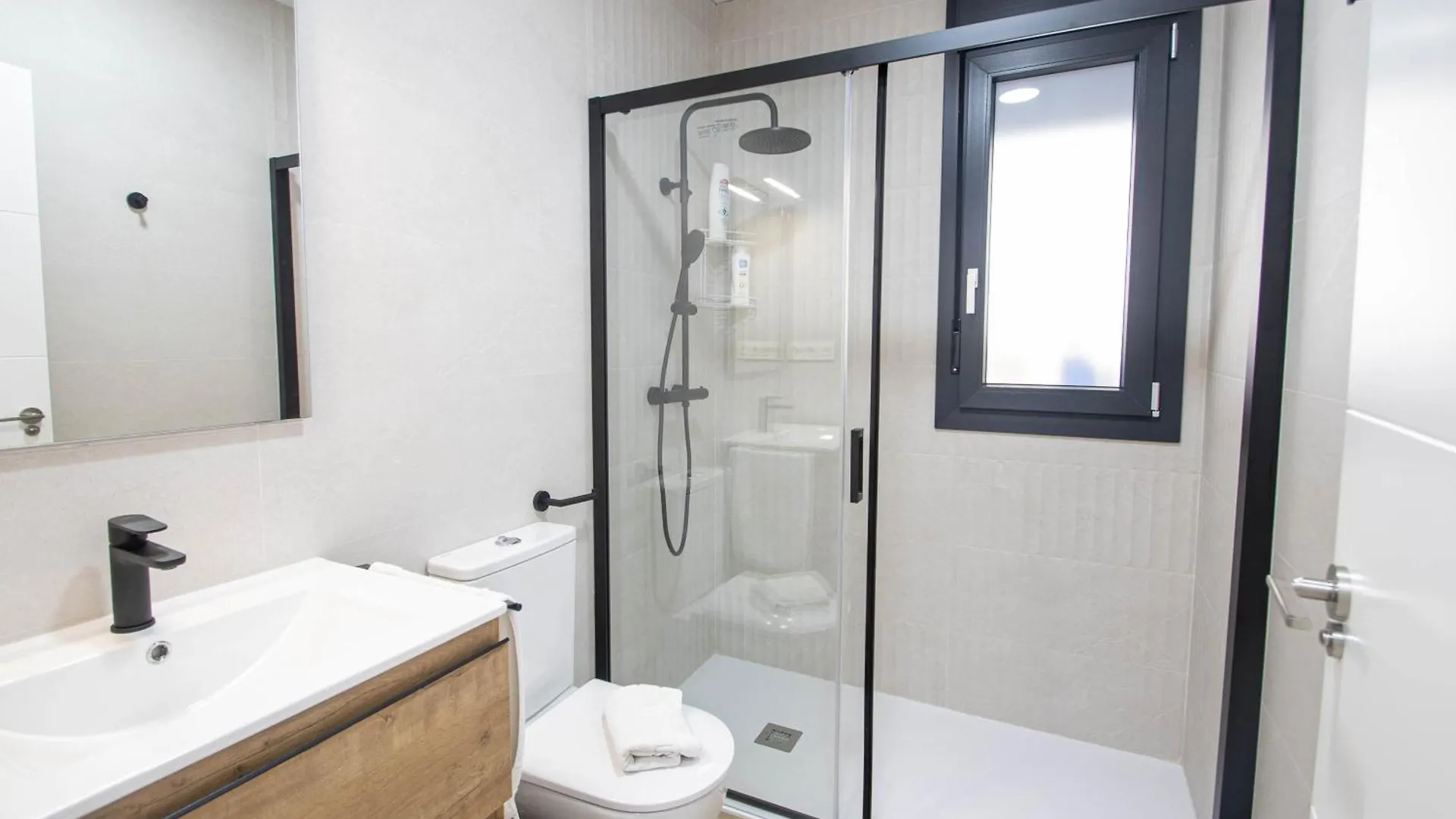 Presidente Armilla By A3Rentals