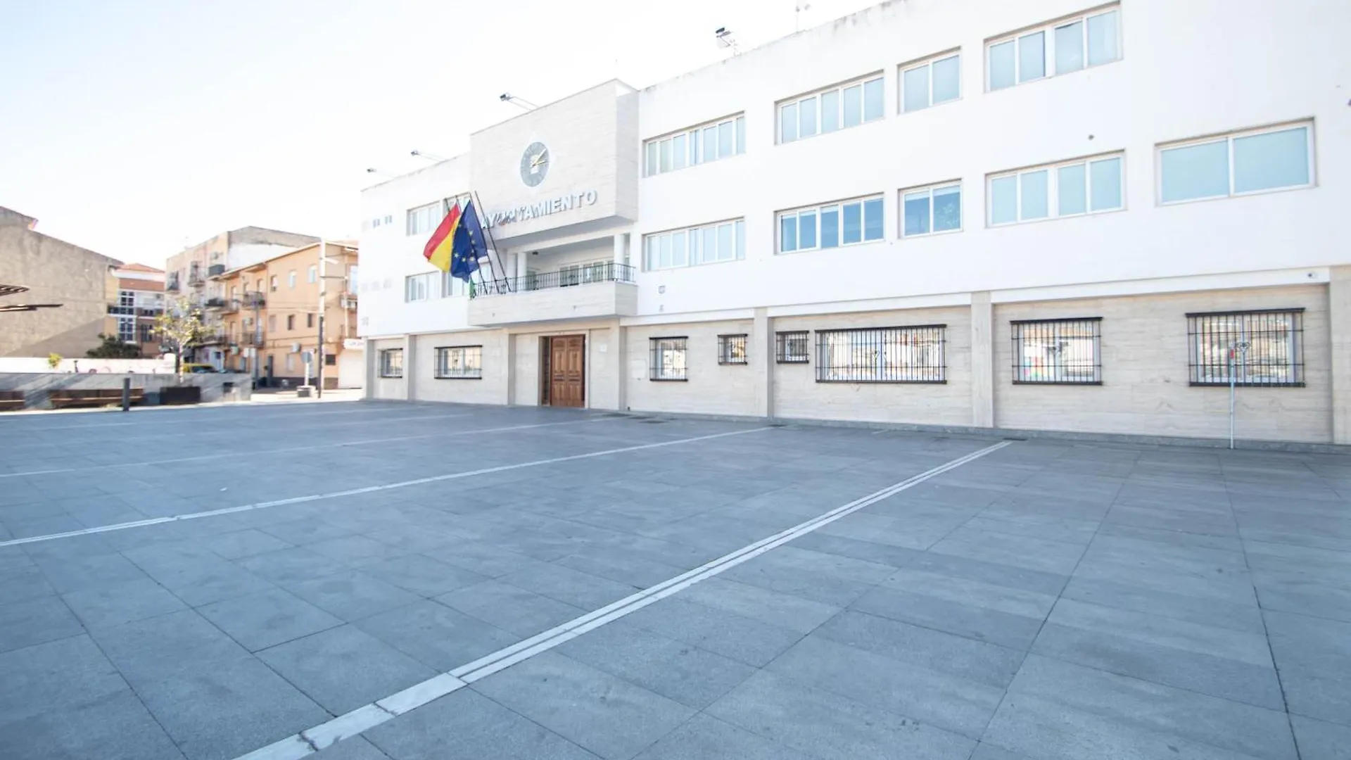 Presidente Armilla By A3Rentals 0*,