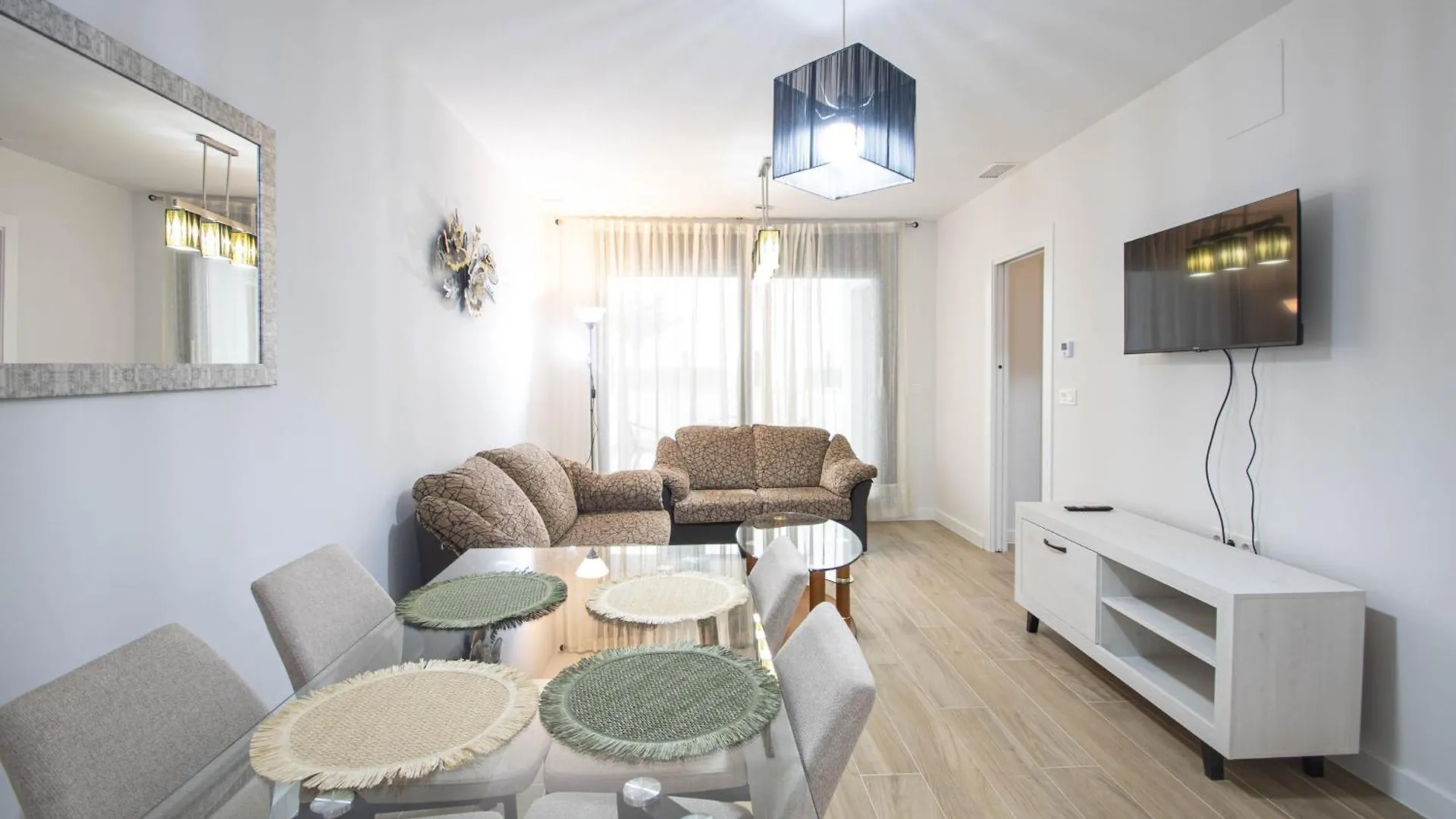 Presidente Armilla By A3Rentals Lägenhet